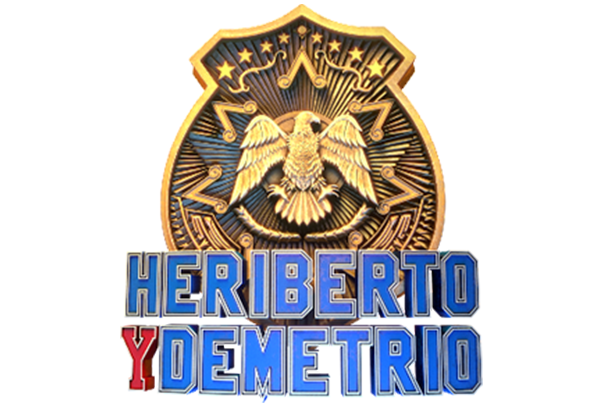 Heriberto y Demetrio Film