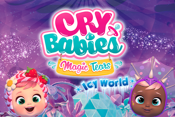 Cry Babies season 5