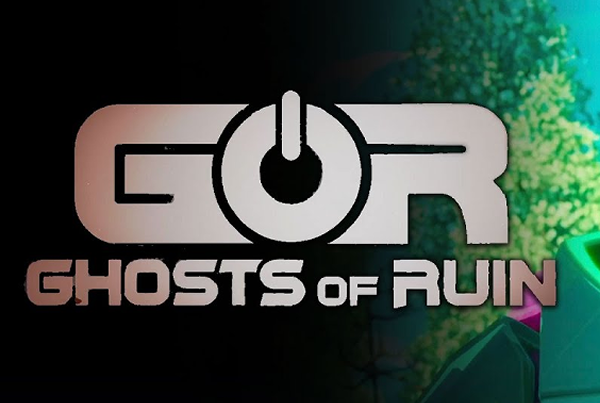 Ghosts of Ruin