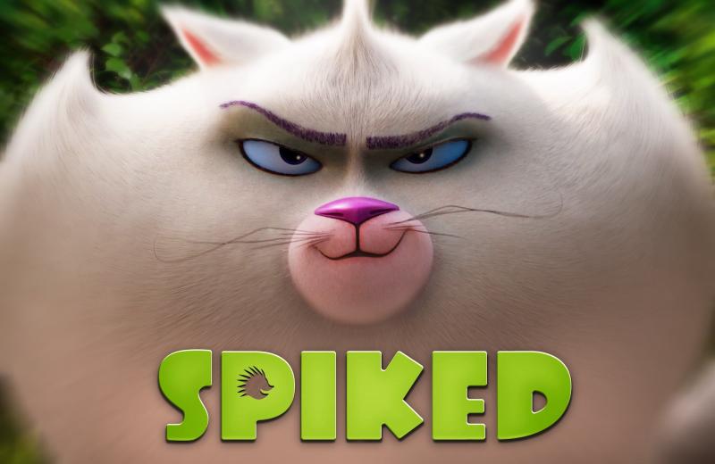 Tally Ho – Spiked
