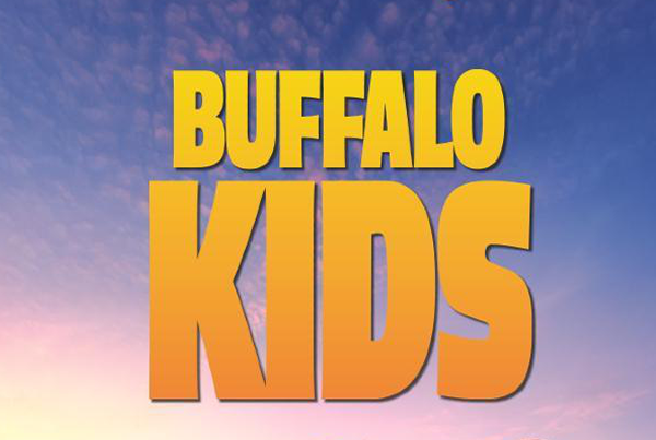 Buffalo Kids